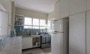 Imagem 5: Cobertura com 4 dormitórios à venda, 314 m² por R$ 4.200.000,00 - Riviera Módulo 04 - Bert