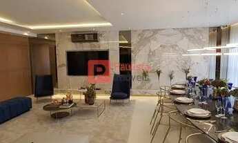 Imagem: Apartamento à venda, 165 m² por R$ 2.956.777,00