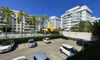 Imagem 6: Viverde Residencial - Av. Tim Maia - Excelente apartamento de dois quartos com vista front