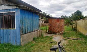 Imagem 3: Casa com terreno grande na Vila Guarani