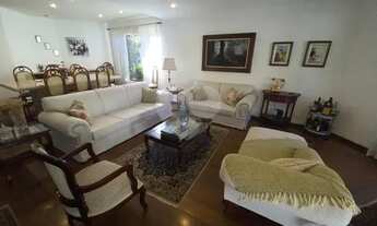 Imagem 6: Casa a venda em rua tranquila do Morumbi, com 4 suítes, 3 salas, escritório, piscina e 4 v