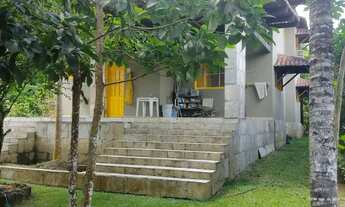 Imagem 5: ótima casa no condomínio privê haras de Aldeia, aceinta financiamento, tudo ok!