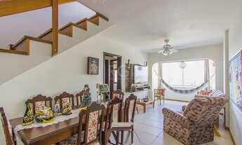 Imagem 2: Cobertura para Venda - 120m², 3 dormitórios, sendo 1 suites, 1 vaga - Centro