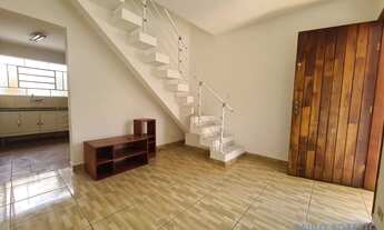 Imagem: SOBRADO - ALTO DE PINHEIROS - SP