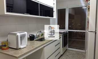 Imagem 7: Apartamento com 4 dormitórios à venda, 140 m² por R$ 1.600.000,00 - Santa Paula - São Caet