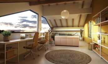 Imagem 7: LANÇAMENTO no Ribeirão da Ilha