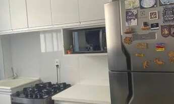 Imagem 7: SOLAR DAS PALMEIRAS COM ARMARIOS EM ABRANTES