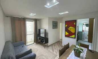 Imagem: Apartamento Vila Guilherme - São Paulo