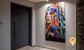 Imagem 6: Apartamento com 3 dormitórios à venda em Belo Horizonte