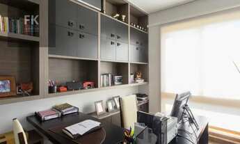 Imagem 5: Casa de Condomínio em Tamboré - Santana de Parnaíba