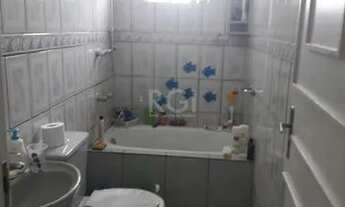 Imagem 6: Casa para Venda - 120m², 2 dormitórios, 4 vagas - Cavalhada