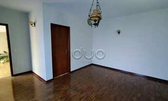 Imagem 5: Casa com 3 dormitórios para alugar, 147 m² por R$ 3.312,20/mês - Vila Rezende - Piracicaba