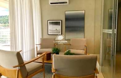 Imagem 2: FLORIANóPOLIS - Apartamento Padrão - Jurerê