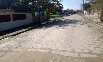 Imagem 4: Casa na praia com 2 Dormitórios