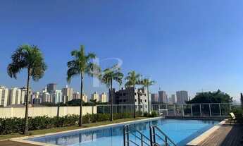 Imagem: Belíssimo Apartamento à Venda com 53m²