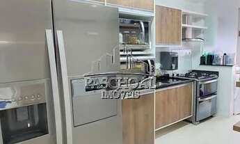 Imagem 5: APARTAMENTO 2 QUARTOS 1 SUITE SACADA GOURMET VISTA MAR ! AVIAÇÃO