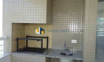 Imagem 4: Apartamento no Paraíso