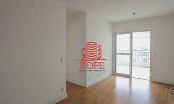 Imagem 4: Apartamento com 3 dormitórios à venda, 87 m² por R$ 890.000,00 - Jardim Prudência - São Pa