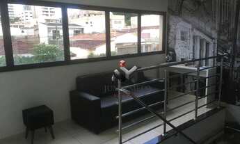 Imagem 4: Sala para alugar, Jardim Irajá - Ribeirão Preto/SP 22 m² por R$ 1.429/mês