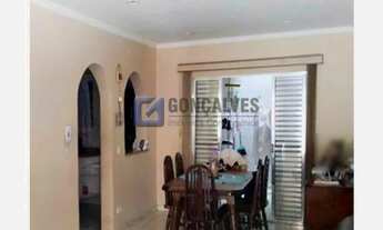 Imagem 3: SAO BERNARDO DO CAMPO - Residential / Home - DEMARCHI