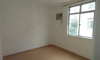 Imagem 6: Apartamento para aluguel - tem 51 metros quadrados com 2 quartos em Água Santa - Rio de Ja