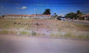 Imagem 2: Lotes em Luís Eduardo Magalhães