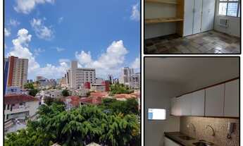 Imagem: Apto Aluguel ou venda 115m² - 3 quartos