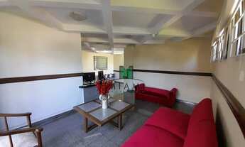 Imagem 7: Apartamento com 3 dormitórios à venda, 190 m² por R$ 995.000 - Alto da Glória - Curitiba/P