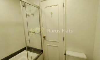 Imagem 7: Flat para locação no Jardins - Edifício The Metropolitan Hall - Cód. IPM01425