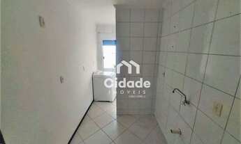 Imagem 6: Apartamento com 2 dormitórios para alugar, 60 m² por R$ 1.200,00/mês - Centro - Jaraguá do