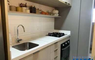 Imagem 6: APARTAMENTO - JARDIM - SP