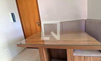 Imagem 5: Apartamento para Aluguel - Santa Mônica, 2 Quartos, 45 m2