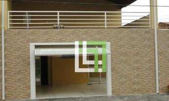 Imagem 2: Casa com 2 dormitórios à venda, 148 m² por R$ 600.000,00 - Jardim Vista Alegre - Campo Lim