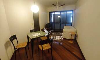 Imagem 4: Apartamento com 1 dormitório para alugar, 42 m² por R$ 1.950,00/mês - Centro - Londrina/PR