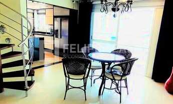 Imagem 3: Cobertura Duplex em Kobrasol - São José