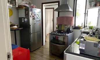 Imagem 5: Apartamento para venda tem 118 metros quadrados com 3 quartos em Pituba - Salvador - BA