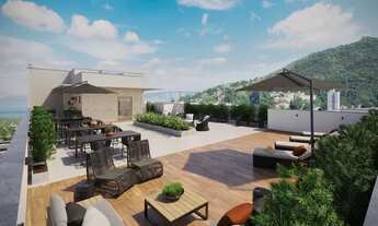 Imagem 4: Apartamento para venda tem 31 metros quadrados com 1 quarto em Centro - Niterói - RJ