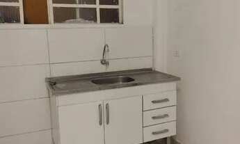 Imagem 6: Aluga e vende Casa com 2 dormitórios