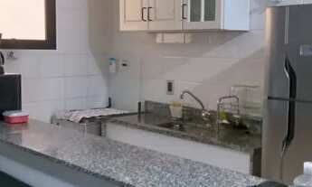 Imagem 6: Flat para aluguel com 55 metros quadrados com 1 quarto em Ipanema - Rio de Janeiro - Rio d