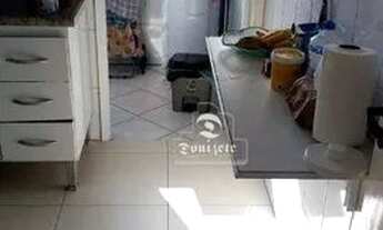 Imagem 5: Apartamento à venda, 56 m² por R$ 289.999,90 - Silveira - Santo André/SP