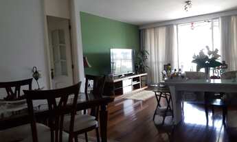 Imagem 3: 3 quartos com varanda, 2 vagas e lazer