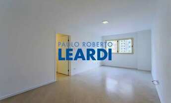 Imagem: APARTAMENTO - ITAIM BIBI - SP