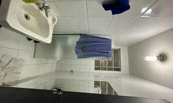 Imagem 5: Sala comercial, com banheiro e depósito. Próximo ao Shopping Cidade. Excelente localização