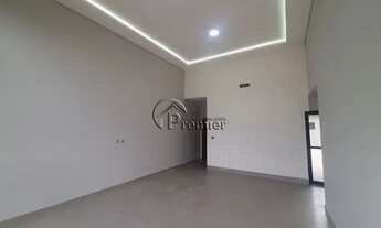 Imagem 2: INDAIATUBA - Casa de Condomínio - JARDIM MANTOVA