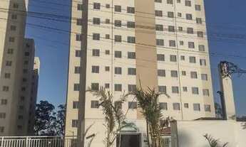 Imagem: Apto 2 Dorm, Sala e cozinha