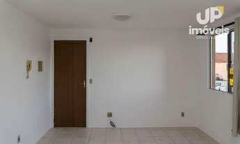 Imagem 5: Apartamento com 2 dormitórios, 42 m² à venda por R$ 145.000 ou aluguel por R$ 990/mês no A