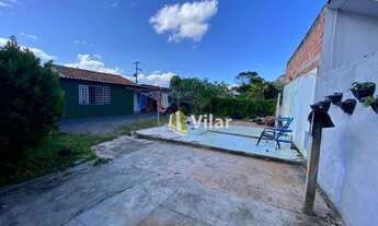 Imagem 7: CASA COM AMPLO TERRENO DE 13x45