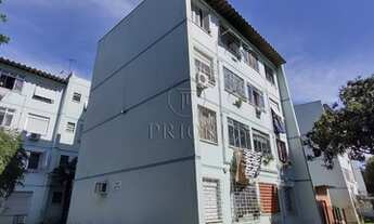 Imagem 2: PORTO ALEGRE - Apartamento Padrão - Humaita