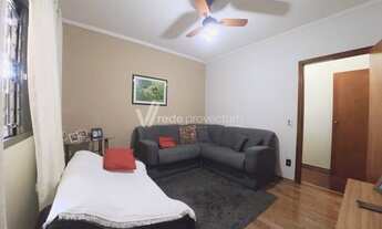 Imagem 2: Casa - Jardim Nilópolis - Campinas