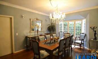 Imagem 2: SOBRADO - JARDIM GUEDALA - SP